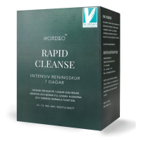 Norbo Rapid Cleanse (Rychlý detox) 28 kapslí