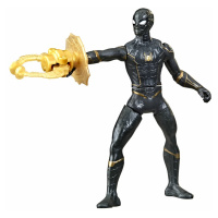 Spiderman akční figurka deluxe 15 cm, hasbro f1918