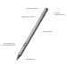 FIXED Graphite dotykové pero pro Microsoft Surface šedé