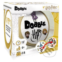 Dobble Harry Potter - hra z kategorie Hry pro děti