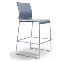 ICF - Barová židle STICK CHAIR 600