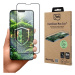 Ochranné sklo 3MK HardGlass Max Eco iPhone 13/13Pro/14 GRS CU 1304127 ()