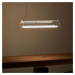 Vibia Vibia Guise 2277 LED závěsné světlo, délka 89 cm