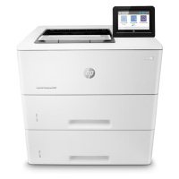 Multifunkční laserová tiskárna HP LaserJet Enterprise M507x / rychlost tisku až 43 str./min. / b