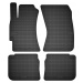 koberce SolidTread pro: Subaru Forester III (2008-2013) stěrače komplet