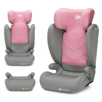 KINDERKRAFT Autosedačka i-Spark i-Size 100-150 cm Pink