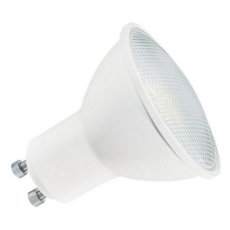 LED žárovka GU10 PAR16 OSRAM VALUE 6,9W (80W) teplá bílá (2700K), reflektor 120°