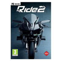 Ride 2 (PC) DIGITAL