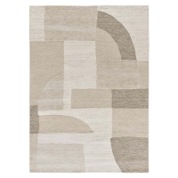 Béžovo-krémový koberec 120x170 cm Verona – Universal