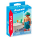 Playmobil 71167 muž ve vaně