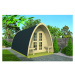 Zahradní domek Camping POD 400