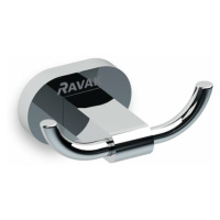 Dvojháček Ravak Chrome chrom CR100.00