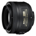Nikon objektiv Nikkor 35mm f/1.8G AF-S DX - JAA132DA