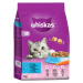 Whiskas 1+ s tuňákem - 7 kg