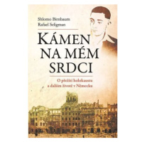 Kámen na mém srdci - O přežití holokaustu a dalším životě v Německu