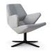 Designová křesla Trifidae Easy Chair
