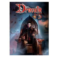 Dracula 4 and 5 (PC/MAC) DIGITAL