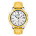 Xiaomi Watch S3 Bezel Chrome Yellow