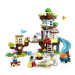 LEGO® DUPLO® 10993 Dům na stromě 3 v 1