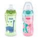 Nuk First choice Active Cup Láhev 300ml 12+m