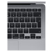 Apple Macbook Air 2020 Space Grey MGN63CZ/A Vesmírně šedá