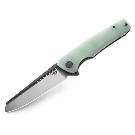 Bestech Slyther BG51B-2 Jade G10 Sandvik 14C28N Bestech Knives