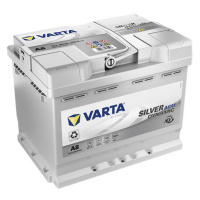 VARTA Silver Dynamic AGM 12V 60Ah 680A 560 901 068