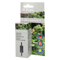 Dupla Safe-valve bezpečnostní ventil CO2