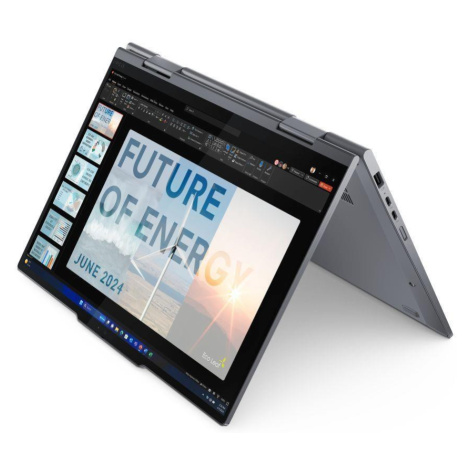 LENOVO NTB Thinkpad X1 2-in-1 - Ultra7 155U, 14\" WUXGA Touch, 32GB, 1TBSSD, IRcam, W11P