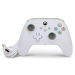 PowerA drátový herní ovladač (Xbox) bílý