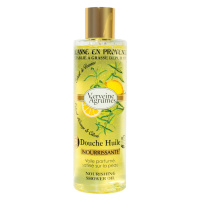 Jeanne en Provence Výživný sprchový olej Verbena a citrón 250 ml