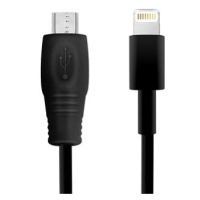 IK Multimedia Lightning to Micro-USB cable