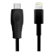 IK Multimedia Lightning to Micro-USB cable