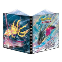 Pokémon UP: SWSH12 Silver Tempest  - A5 album