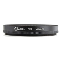 Starblitz cirkulárně polarizační filtr 49mm