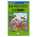 ELI - F - Plaisir de Lire - Les trois petits cochons + CD