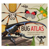 Bug Atlas - kniha z kategorie Atlasy