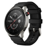 Amazfit GTR 4 Superspeed Black