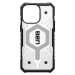 UAG Pathfinder MagSafe iPhone 15 Pro Max bílý