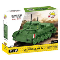 Cobi Cromwell Mk. IV, 1:72, 110 k