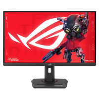 ASUS 90LM0A70-B01370 Černá