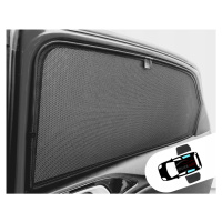 Sluneční clony pro Mini Cooper II Mini One II 2006-2013