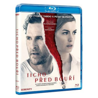 Ticho před bouří - Blu-ray