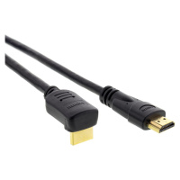 SAV 276-015 HDMI M-M 90st.V2.0 PG SENCOR