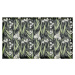 Rohožka 40x70 cm Lily of Valley x Celia Battaini – Artsy Doormats