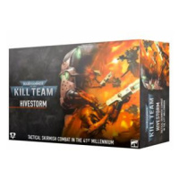 Warhammer 40K Kill Team - Hivestorm