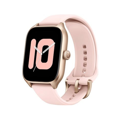 Amazfit GTS 4 Rosebud Pink