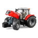 Bruder Traktor MASSEY FERGUSON 7600