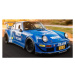 1:18 PORSCHE RWB OSHO ARROW BLUE - GT SPIRIT - GT448