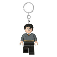 LEGO Harry Potter Svítící figurka - Harry - Lego Smartlife